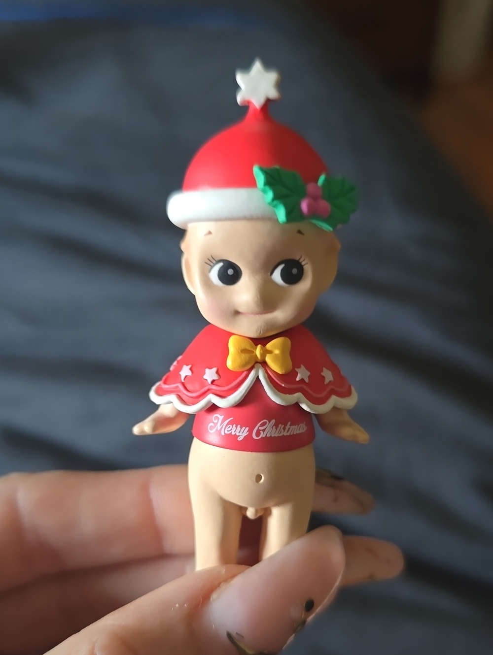 Sonny Angel 2016 Santa Authentic